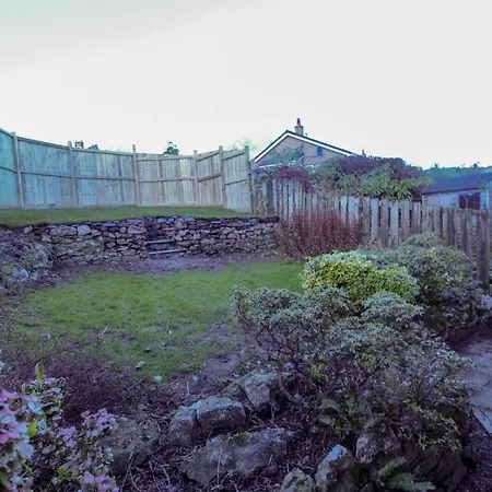 펜션 Fell View, Allithwaite, South Lakes