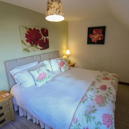 Fell View, Allithwaite, South Lakes * Holker